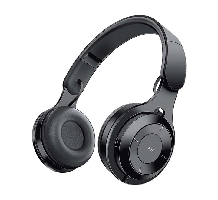 Solo+ Wireless On-Ear Headphones