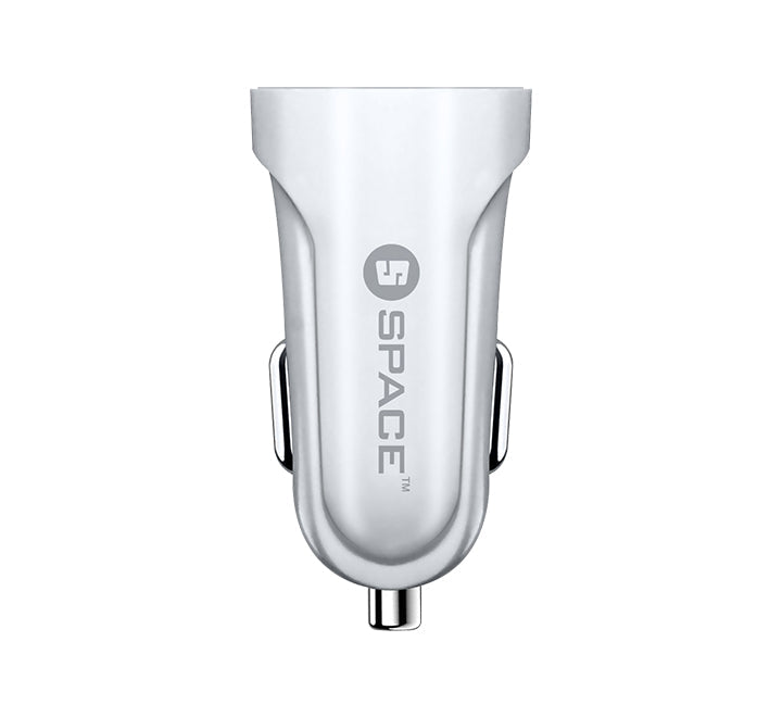 Single Port USB Car Charger