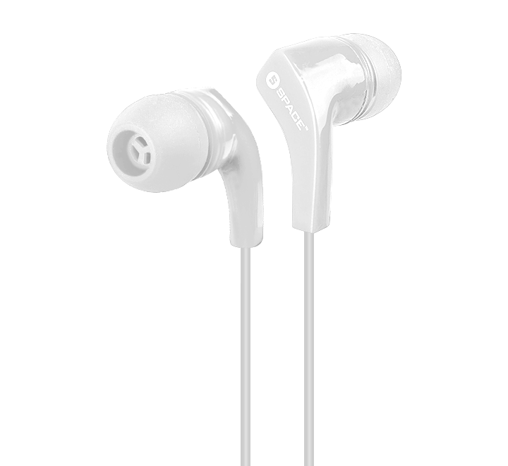 Legend Stereo Earphone Series
