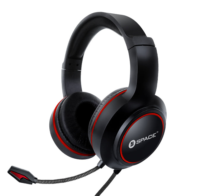 Alpha Pro Gaming Headset Series