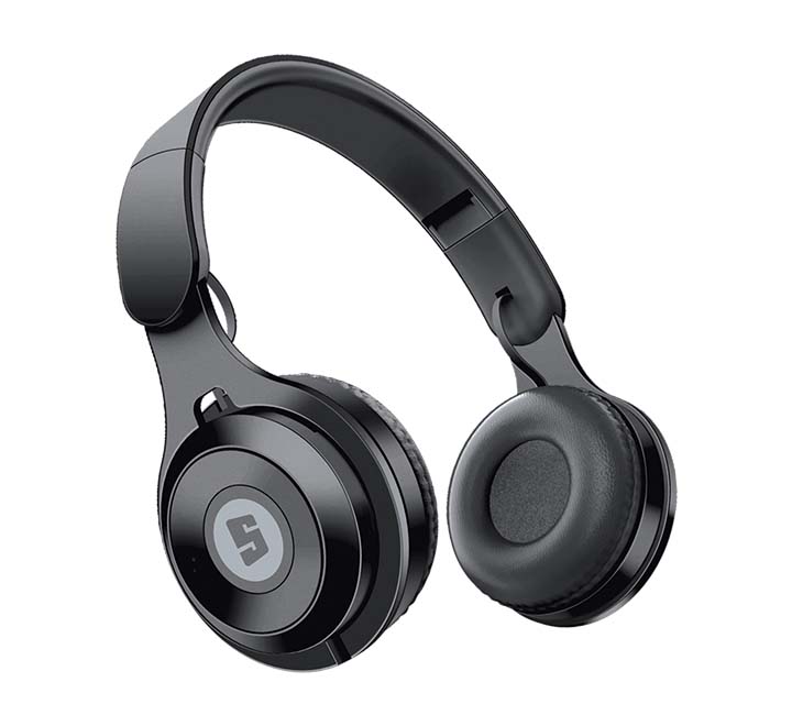 Solo+ Wireless On-Ear Headphones