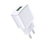 Single Port USB Car Charger