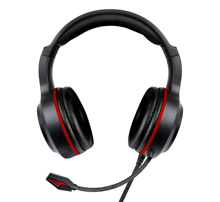 Alpha Pro Gaming Headset Series