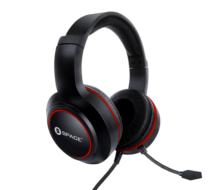 Alpha Pro Gaming Headset Series