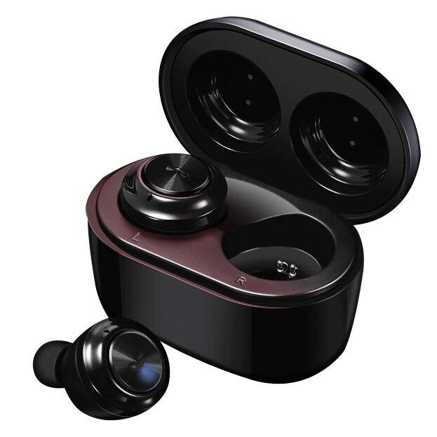 F6 TWS Wireless Bluetooth Waterproof Earphones - TWS - Compro System