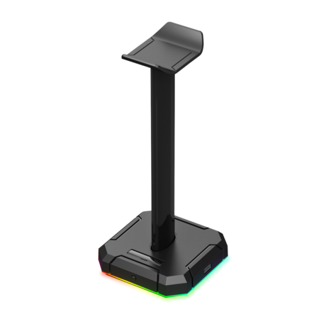 Redragon HA300 Scepter PRO Gaming Headset Stand RGB - REDRAGON - Compro System