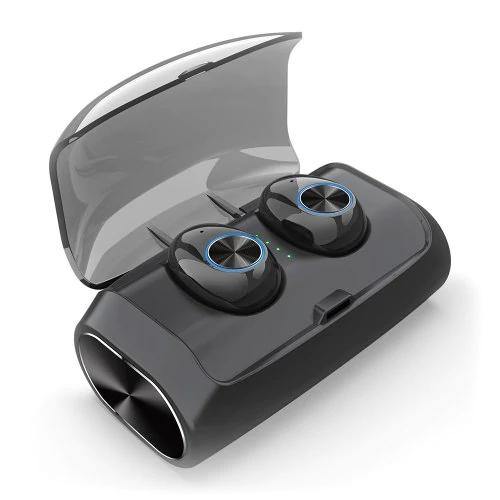 VUTO Focus On V6 TWS Bluetooth Wireless In ear Earbuds - TWS - Compro System