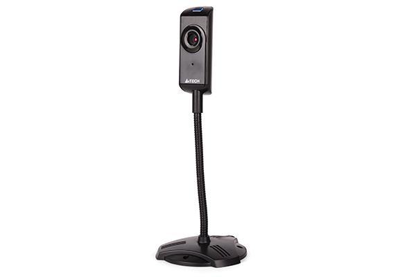 PK-810G Anti-Glare Webcam - A4TECH - Compro System