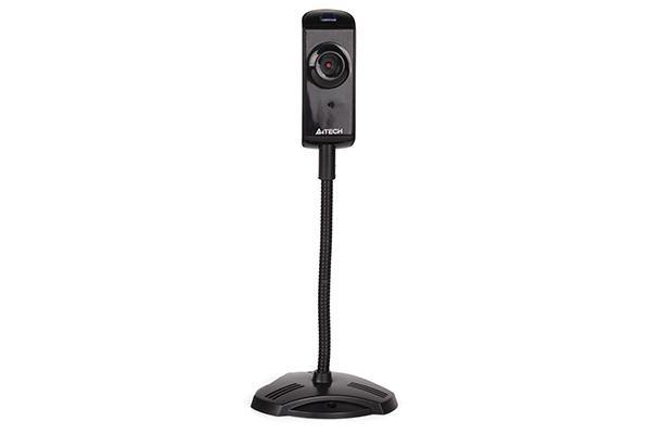 PK-810G Anti-Glare Webcam - A4TECH - Compro System