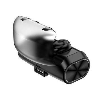 VUTO Focus On V6 TWS Bluetooth Wireless In ear Earbuds - TWS - Compro System