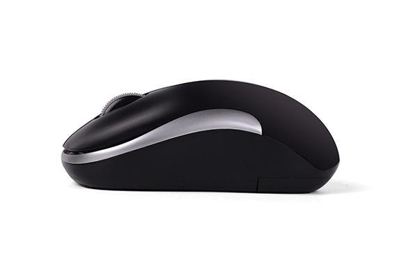 G3-300N Wireless Mouse - A4TECH - Compro System
