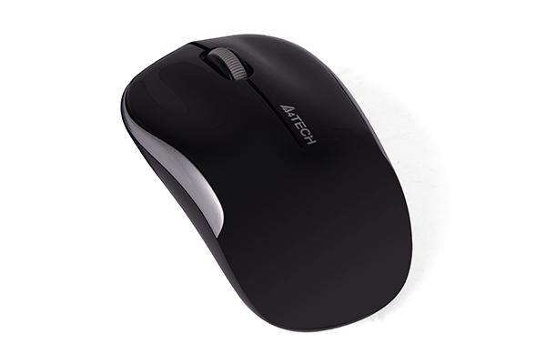 G3-300N Wireless Mouse - A4TECH - Compro System