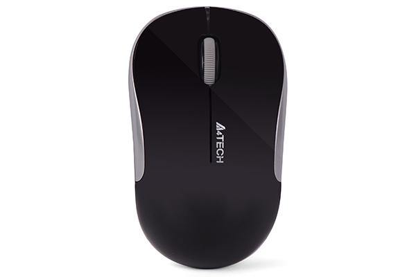 G3-300N Wireless Mouse - A4TECH - Compro System