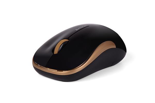 G3-300N Wireless Mouse - A4TECH - Compro System