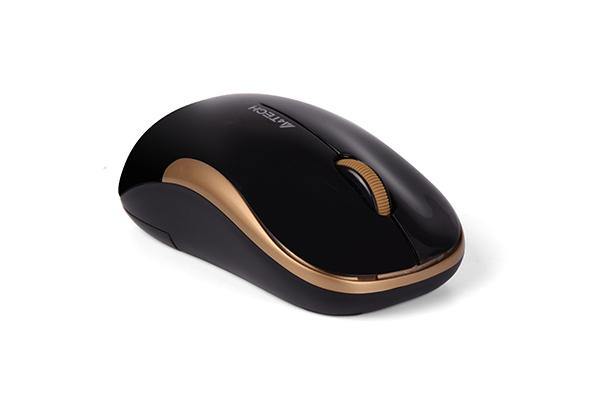 G3-300N Wireless Mouse - A4TECH - Compro System
