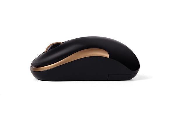 G3-300N Wireless Mouse - A4TECH - Compro System