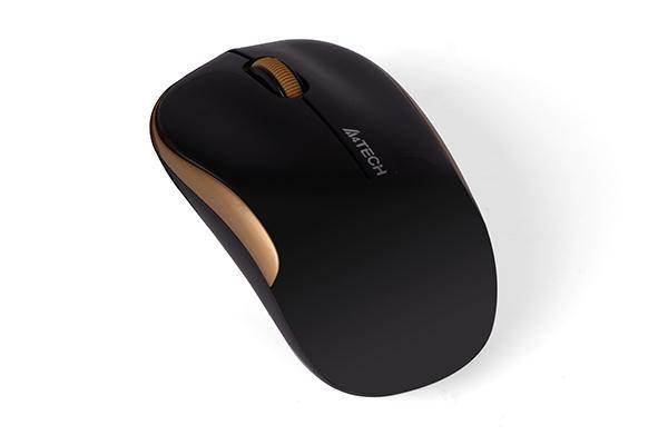 G3-300N Wireless Mouse - A4TECH - Compro System