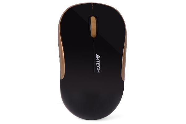 G3-300N Wireless Mouse - A4TECH - Compro System