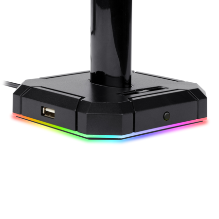 Redragon HA300 Scepter PRO Gaming Headset Stand RGB - REDRAGON - Compro System