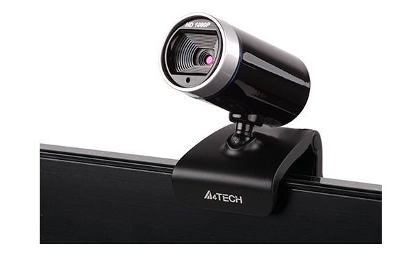 A4Tech PK-910H 1080p HD WebCam - A4TECH - Compro System