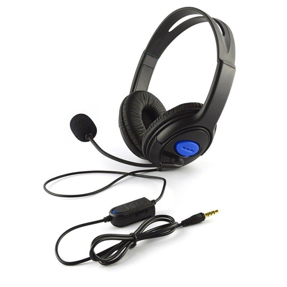 Karler KR-GM705 Gaming Headset with RGB Light - KARLER - Compro System