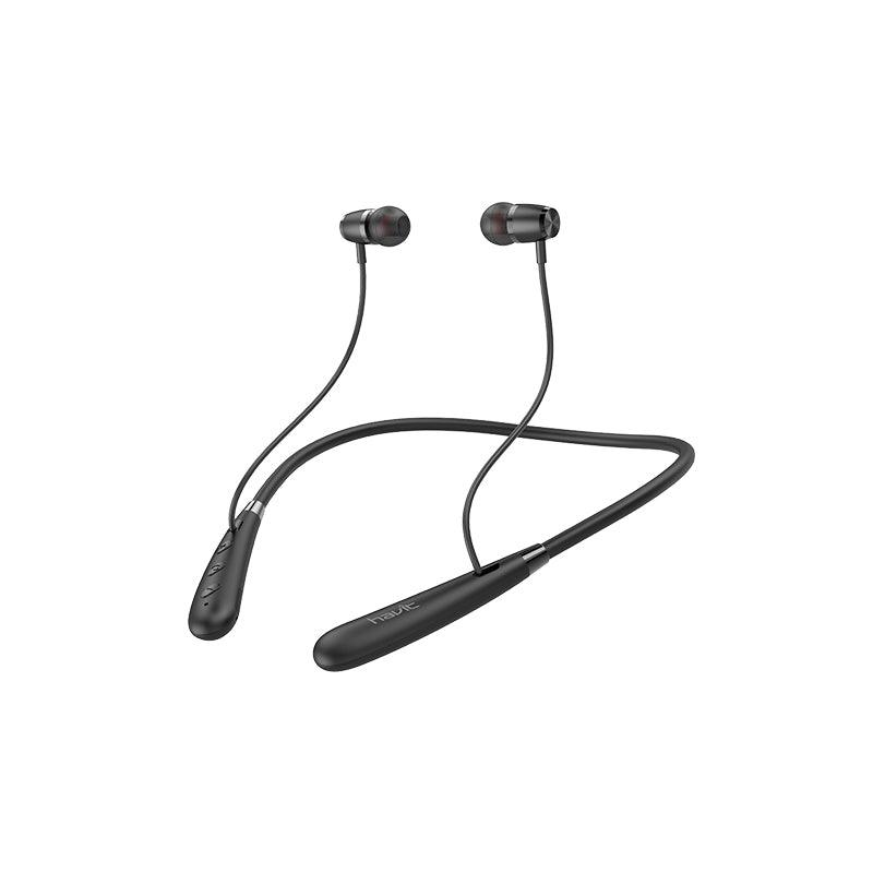 Havit E505BT Wireless Sports Earphone/Neckband - Havit - Compro System