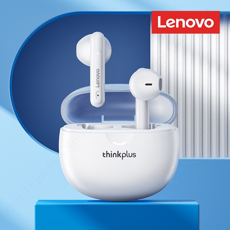 Lenovo ThinkPlus LP1 Pro TWS Bluetooth 5.1 Earbuds