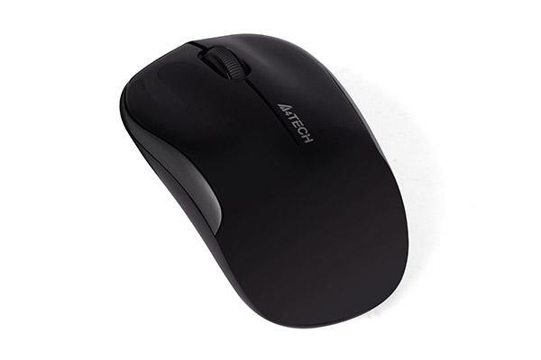 G3-300N Wireless Mouse - A4TECH - Compro System
