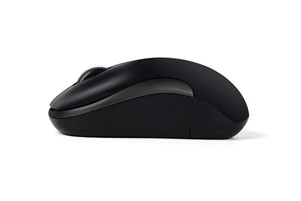G3-300N Wireless Mouse - A4TECH - Compro System