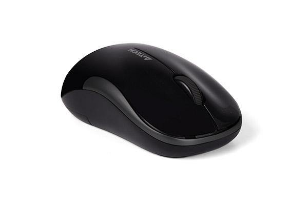 G3-300N Wireless Mouse - A4TECH - Compro System