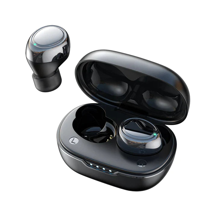 JR-DB1 JOYROOM JDOTS SERIES TRUE WIRELESS EARBUDS - BLACK
