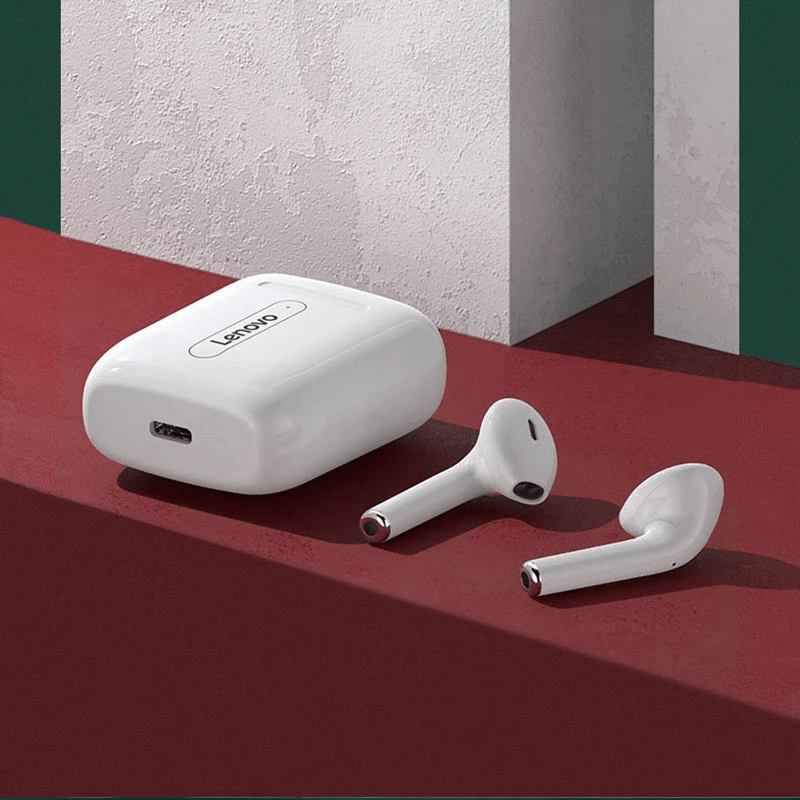 Lenovo X9 True Wireless Earbuds - Lenovo - Compro System