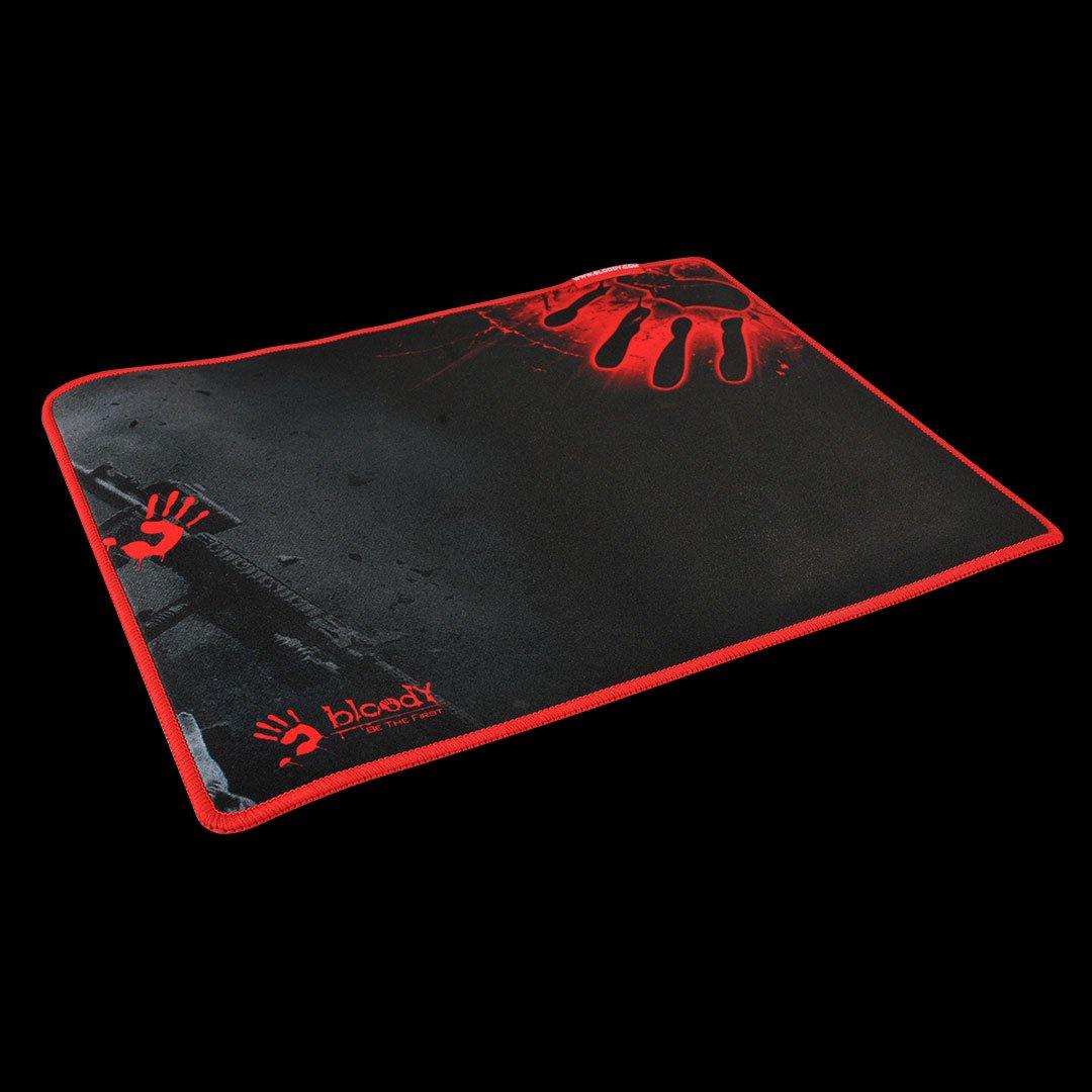 BLOODY B-081S - DEFENSE ARMOR GAMING MOUSEPAD - Bloody - Compro System