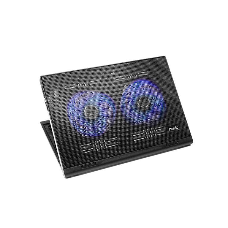 Havit HV-F2050 Laptop Cooling Pad - Havit - Compro System