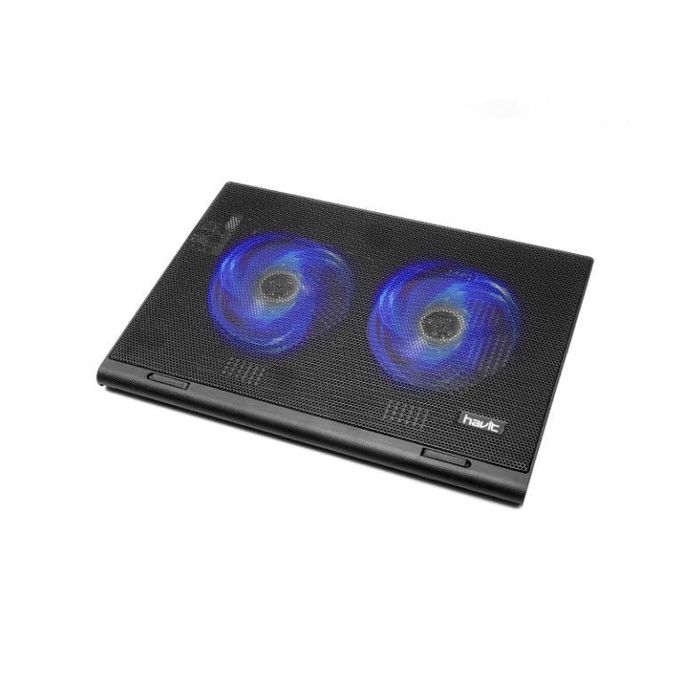 Havit HV-F2050 Laptop Cooling Pad - Havit - Compro System