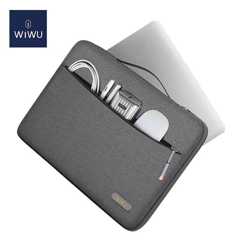 WIWU Polyester Waterproof  Laptop Sleeve/Bag for Macbook - WIWU - Compro System