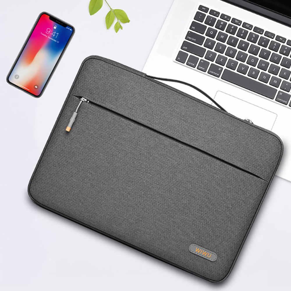 WIWU Polyester Waterproof  Laptop Sleeve/Bag for Macbook - WIWU - Compro System