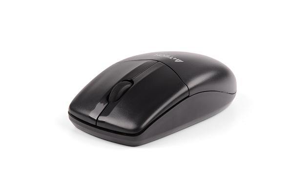 G3-220N Wireless Mouse - A4TECH - Compro System