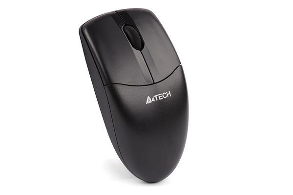 G3-220N Wireless Mouse - A4TECH - Compro System