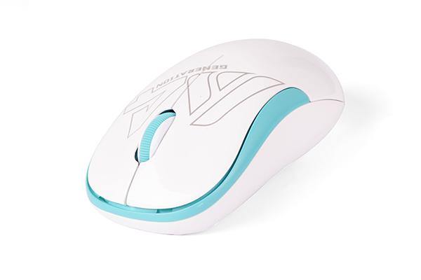 G3-300N Wireless Mouse - A4TECH - Compro System