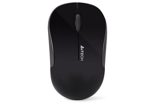 G3-300N Wireless Mouse - A4TECH - Compro System