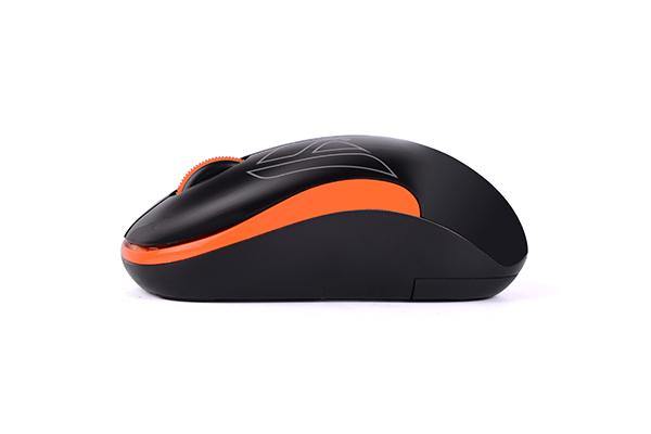 G3-300N Wireless Mouse - A4TECH - Compro System