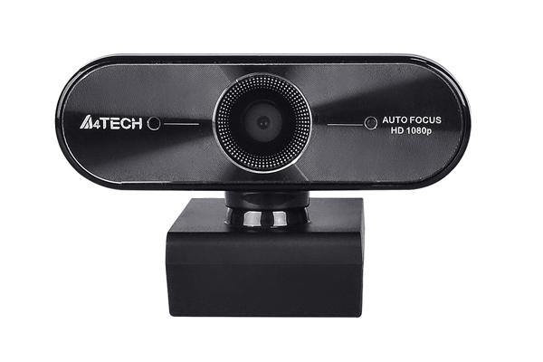 PK-940HA Full HD 1080P Auto Focus Webcam - A4TECH - Compro System