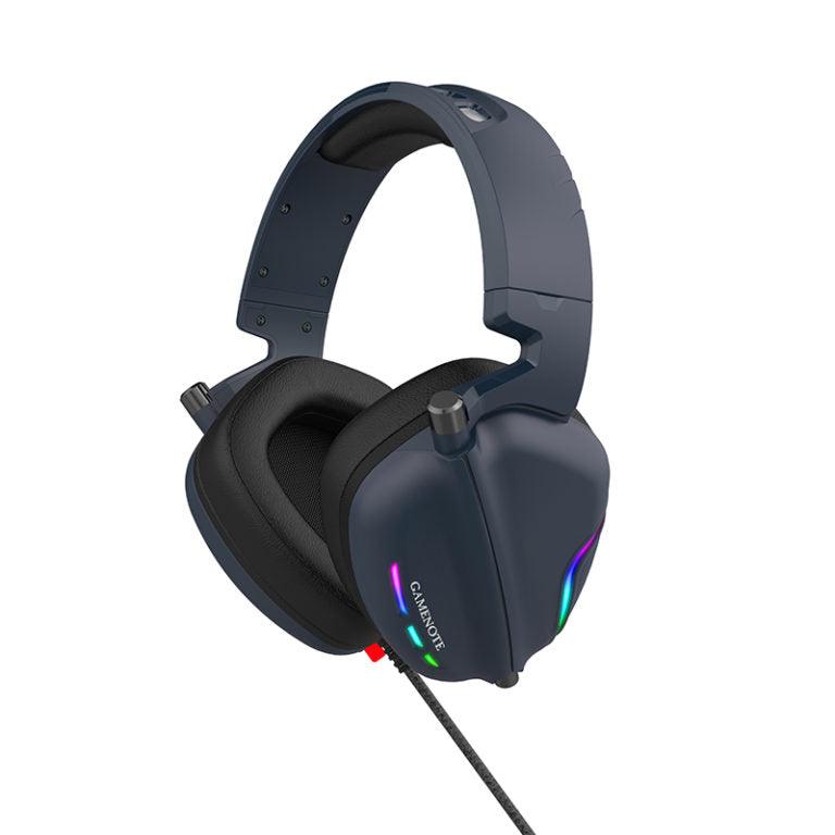 Havit H2019U Gaming Headset - Havit - Compro System