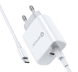 PD + Quick Charge 3.0 Wall Charger