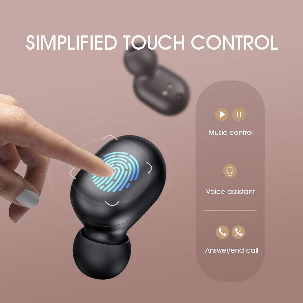 Haylou GT1 PRO Bluetooth 5.0 Sports HD Stereo Ear Buds - Haylou - Compro System