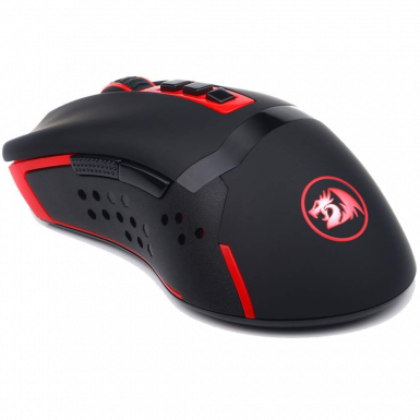 Redragon BLADE M692-1 Wireless 9-Button Programmable Gaming Mouse - REDRAGON - Compro System