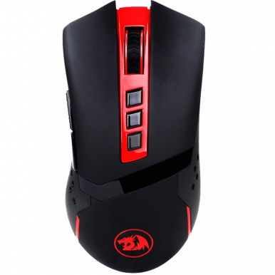 Redragon BLADE M692-1 Wireless 9-Button Programmable Gaming Mouse - REDRAGON - Compro System