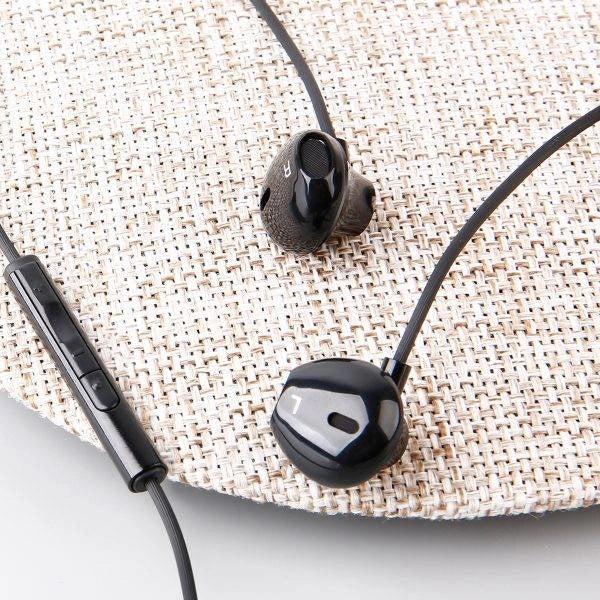 Baseus Enock H06 Lateral In-Ear Wired Earphones