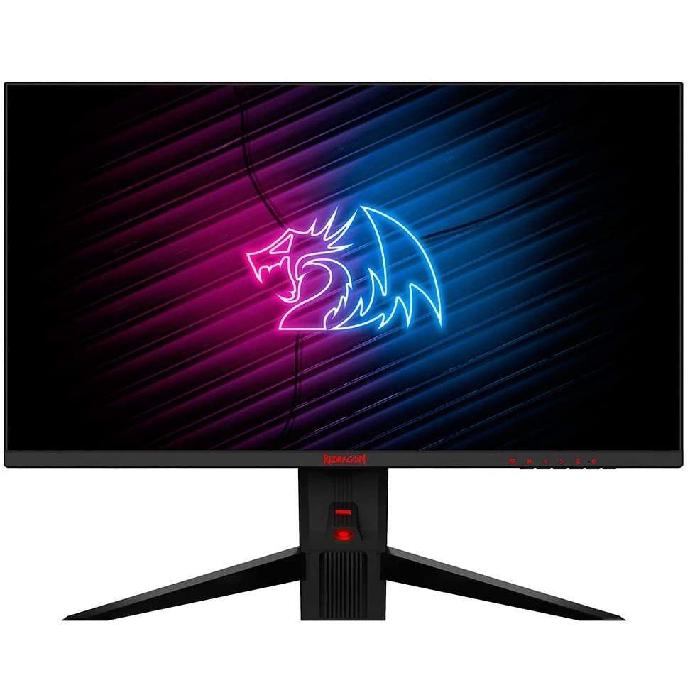 Redragon BLACK MAGIC GM7FT27 GAMING LED - REDRAGON - Compro System